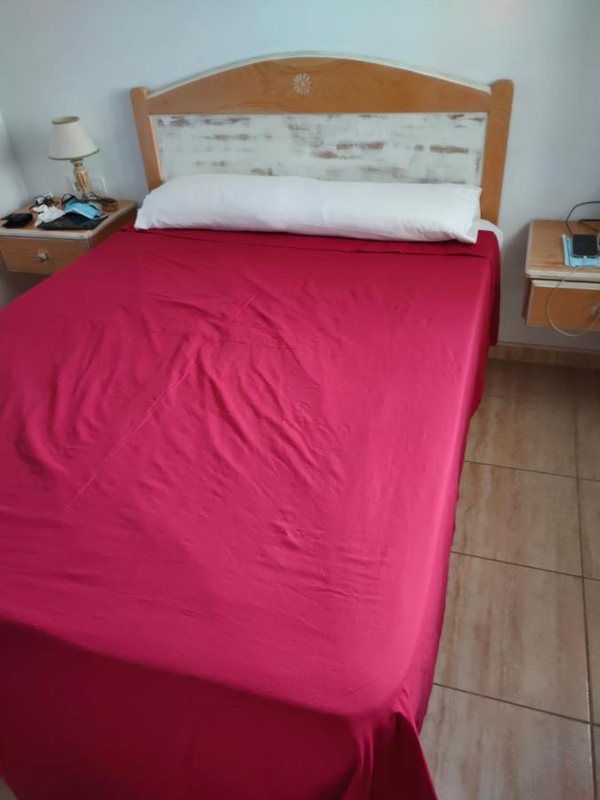 Case Fuerteventura Calle Bajo Amarillo 27-C コラレホ エクステリア 写真