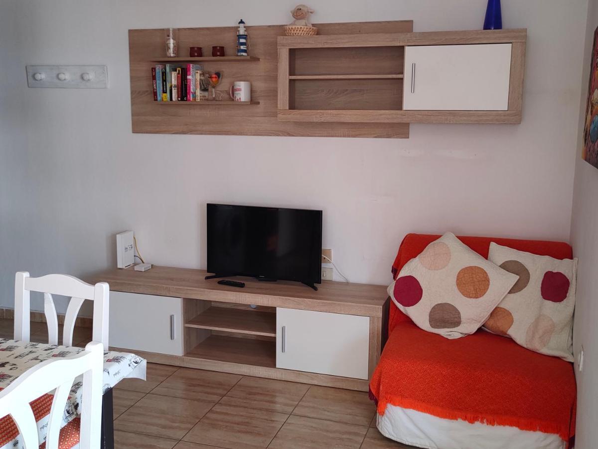 Case Fuerteventura Calle Bajo Amarillo 27-C コラレホ エクステリア 写真