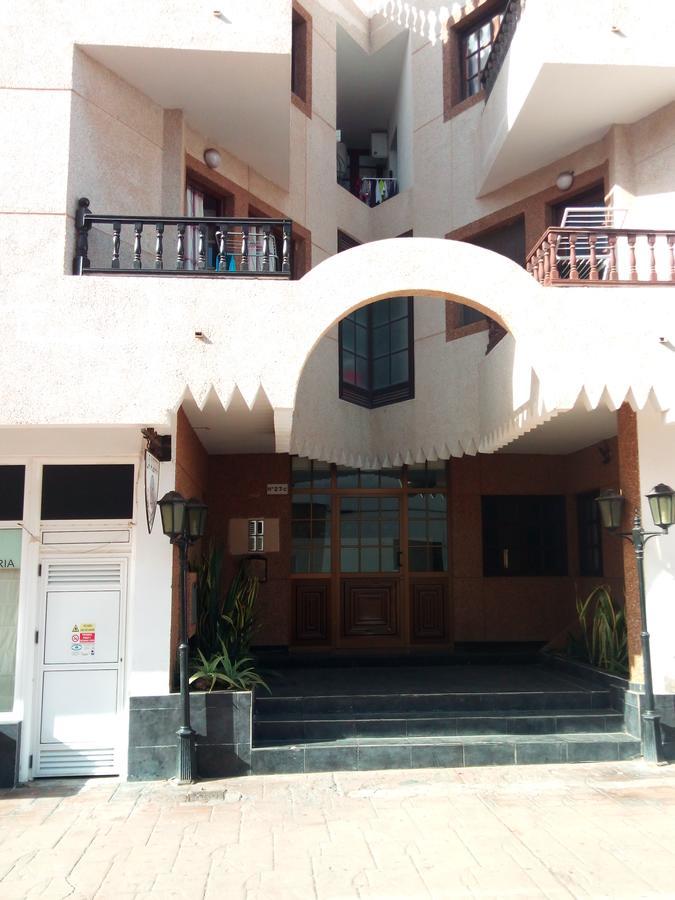 Case Fuerteventura Calle Bajo Amarillo 27-C コラレホ エクステリア 写真