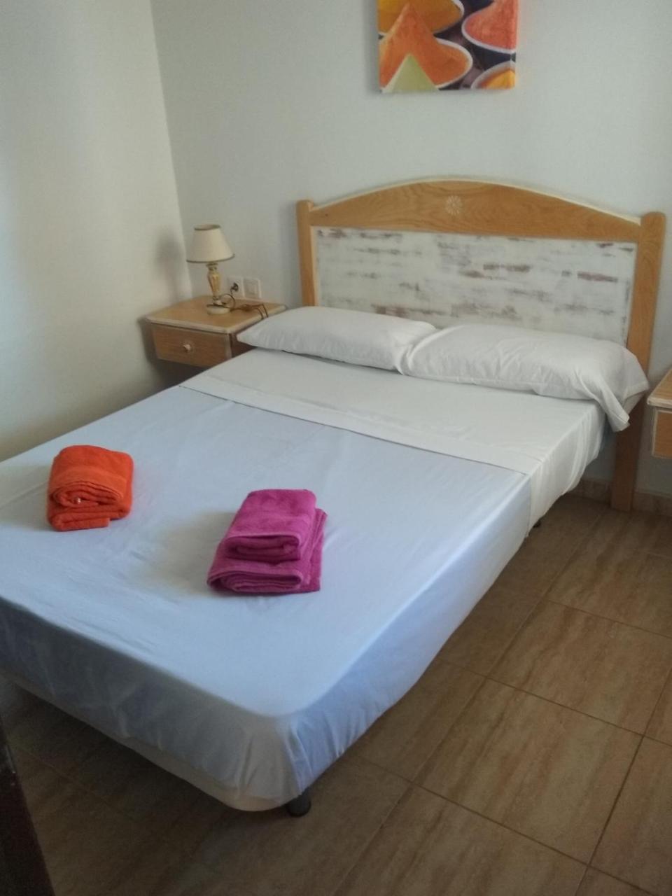 Case Fuerteventura Calle Bajo Amarillo 27-C コラレホ エクステリア 写真