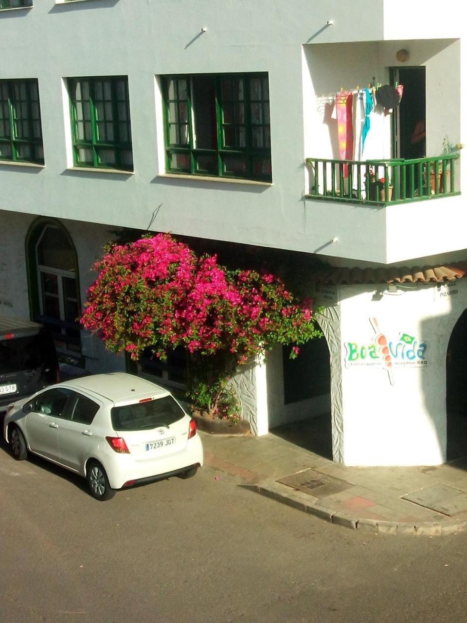 Case Fuerteventura Calle Bajo Amarillo 27-C コラレホ エクステリア 写真