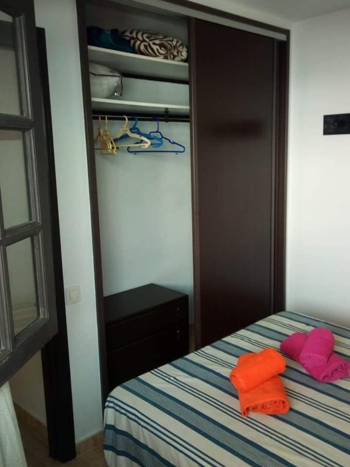 Case Fuerteventura Calle Bajo Amarillo 27-C コラレホ エクステリア 写真