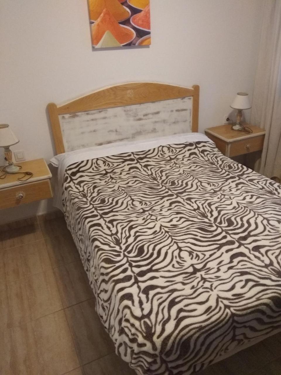 Case Fuerteventura Calle Bajo Amarillo 27-C コラレホ エクステリア 写真