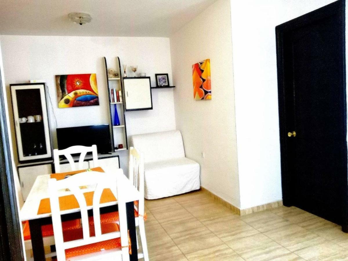 Case Fuerteventura Calle Bajo Amarillo 27-C コラレホ エクステリア 写真