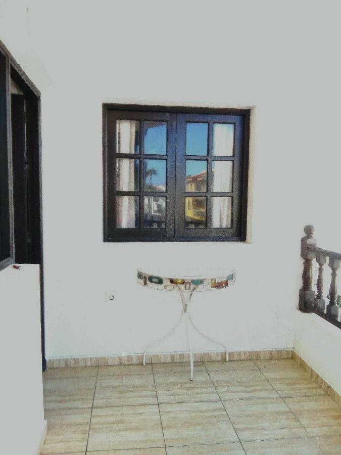 Case Fuerteventura Calle Bajo Amarillo 27-C コラレホ エクステリア 写真
