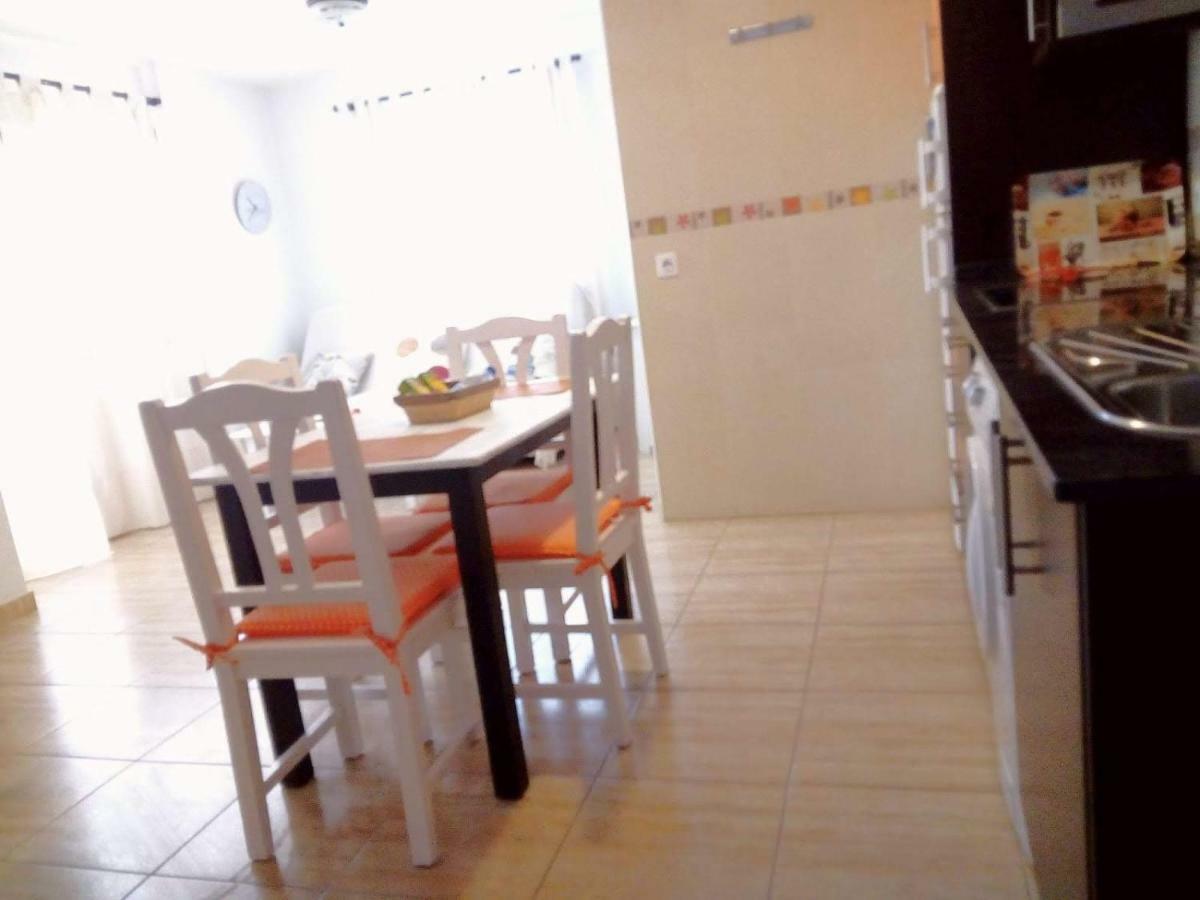 Case Fuerteventura Calle Bajo Amarillo 27-C コラレホ エクステリア 写真
