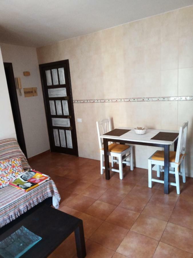 Case Fuerteventura Calle Bajo Amarillo 27-C コラレホ エクステリア 写真