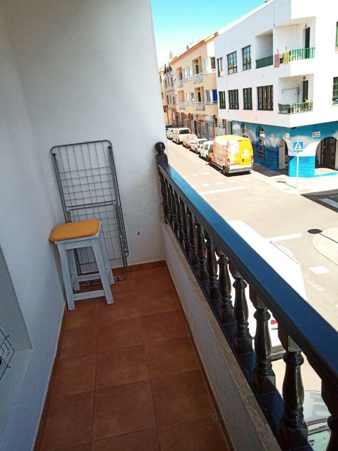 Case Fuerteventura Calle Bajo Amarillo 27-C コラレホ エクステリア 写真
