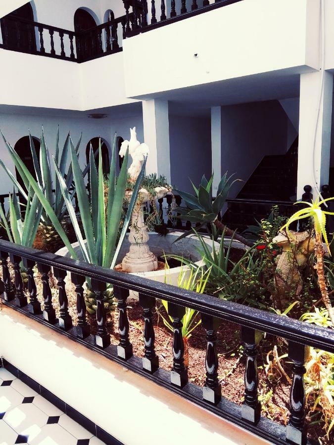 Case Fuerteventura Calle Bajo Amarillo 27-C コラレホ エクステリア 写真