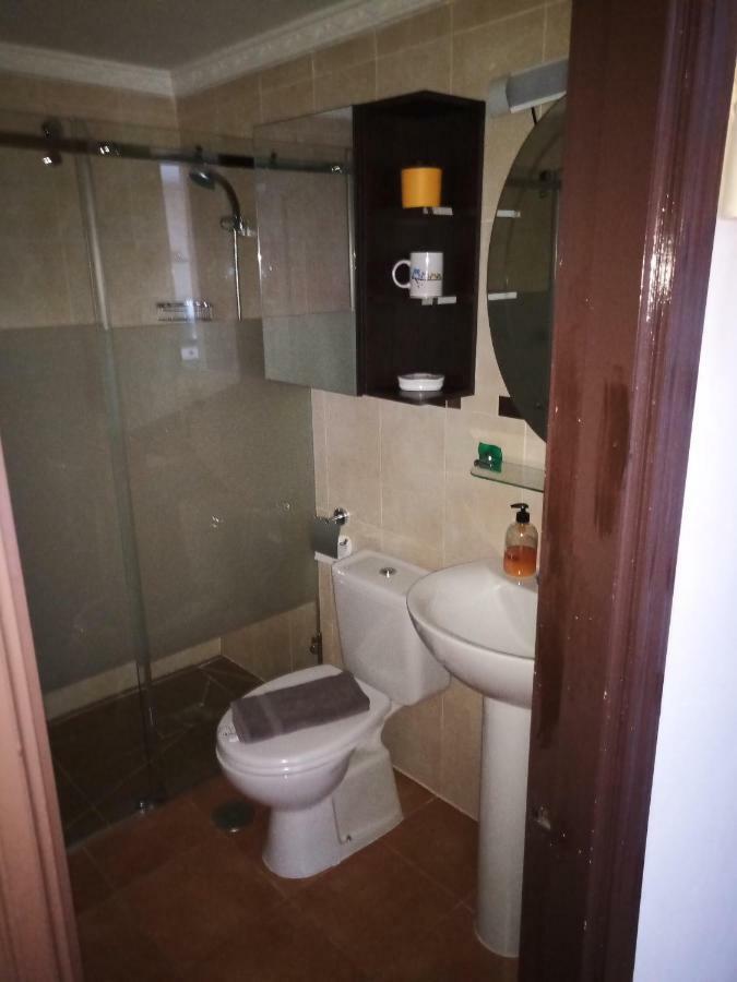 Case Fuerteventura Calle Bajo Amarillo 27-C コラレホ エクステリア 写真